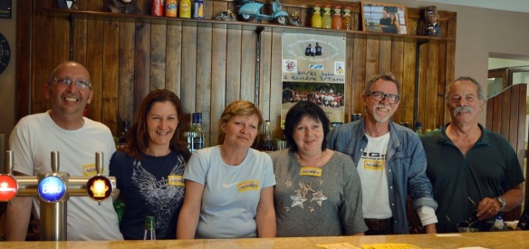 MotoTour : relais motards