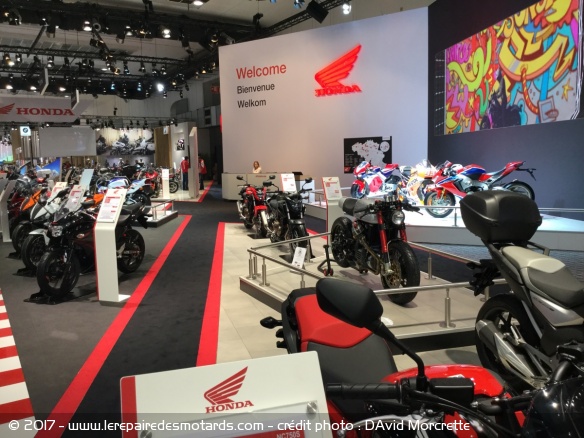 Salon Auto/Moto Belgique