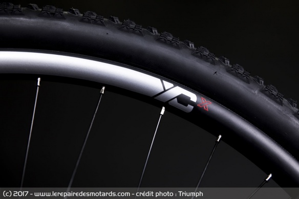 Moutain Bike Triumph XCx Moutain Bike Triumph XCx