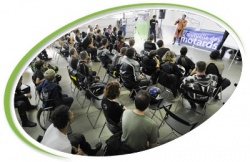 Roulage sur circuit Open Mutuelle des Motards