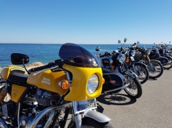 les Royal Classic : trois jours de ride en juillet