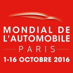 L'ancien logo, avec la date