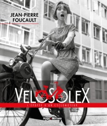 Solex : 70 ans d'épopée d'un vélomoteur