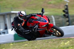 Stages de pilotage Honda Days