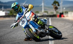 Billetterie ouverte pour le Supermoto des Nations
