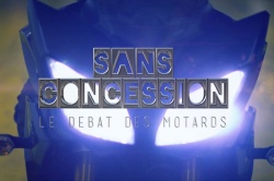Sans Concession : le nouveau talk-show moto