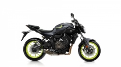 Le top 50 des ventes de deux-roues en France en 2016