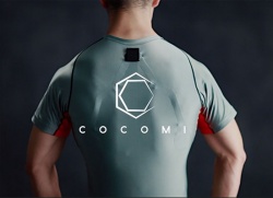 Un Tshirt contre la somnolence au volant