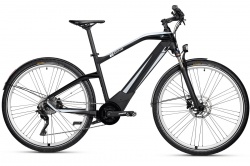 Vélo électrique BMW Active Hybrid e-bike