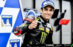 Les Victoires de la Moto 2017 : Johann Zarco, pilote de l'année