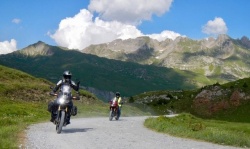 Vidéo : le 1er Africa Twin Festival