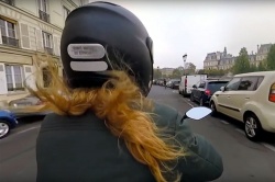 Vidéo : Le partage de la route à 360°
