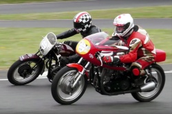 Retour sur les Iron Bikers en vidéo