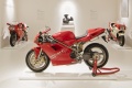 10 muses moto  visiter Europe