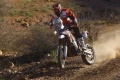 Africa Eco Race 1ère Gev Sella