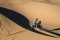 Africa Eco Race Gev Sella assomme concurrence
