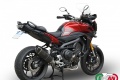 Silencieux Exan Yamaha Tracer 900