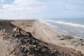 Africa Eco Race Dmitry Agoshkov impose