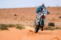 Africa Eco Race Ullevalseter impose gentleman
