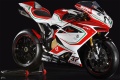 MV Agusta réorganise filiale américaine