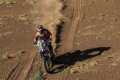 Africa Eco Race Gev Sella rapproche titre