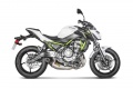 Ligne Akrapovic Kawasaki Z650 Ninja 650