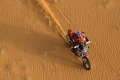 Africa Eco Race Paolo Ceci honneur