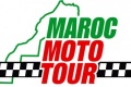 Début reconnaissances Maroc Moto Tour
