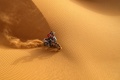 Gev Sella Africa Eco Race