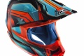 Casque Cross HJC FX Cross Piston