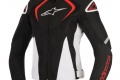 Blouson textile Alpinestars Stella T Jaws