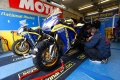 24h Motos team National Motos retour !