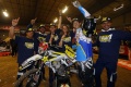 SuperEnduro Haaker Champion Monde