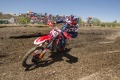 MXGP doublé Gajser Mexique
