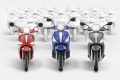 Extension garantie chez Piaggio