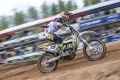 MX2 1ère victoire Olsen