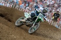 MXGP Desalle vainqueur à Ernée