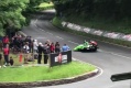 Tourist Trophy sidecar fonce foule
