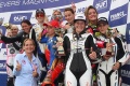 Women Cup trophée Erika Jeannot titrée