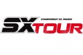SX Tour victoire frères Aubin à Riom