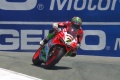 WSBK Davies vainqueur à Laguna Seca