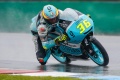 Moto3 Mir retour devant
