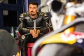 WSBK Giugliano rejoint Honda