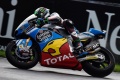 Moto2 Morbidelli reprend main