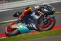 Moto2 Aegerter tête à Silverstone