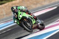 Bol Or SRC Kawasaki Pole !
