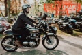 900 motards à Distinguished Gentleman Ride