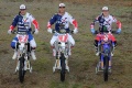 Les Bleus prêts MX Nations