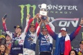 MX Nations 4 à suite France