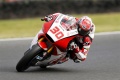 Moto2 Nakagami domine chutes